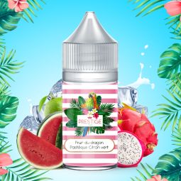Prestige Fruits - Fruit du Dragon, Pastèque, Citron Vert 30 ML