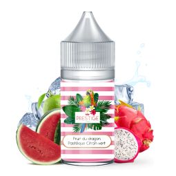 Prestige Fruits - Fruit du Dragon, Pastèque, Citron Vert 30 ML
