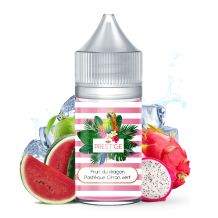 Prestige Fruits - Fruit du Dragon, Pastèque, Citron Vert 30 ML
