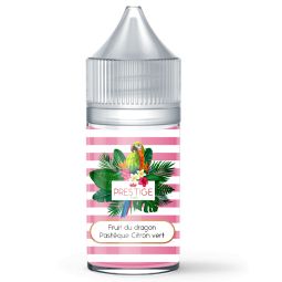 Prestige Fruits - Dragon Fruit, Watermelon, Lime 30 ML