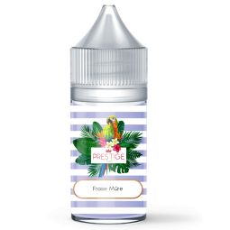 Prestige Fruits - Fraise Mûre 30 ML