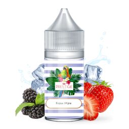 Prestige Fruits - Fraise Mûre 30 ML