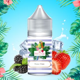 Prestige Fruits - Fraise Mûre 30 ML