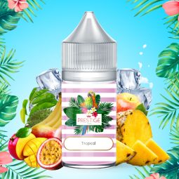 Prestige Fruits - Tropical 30 ML