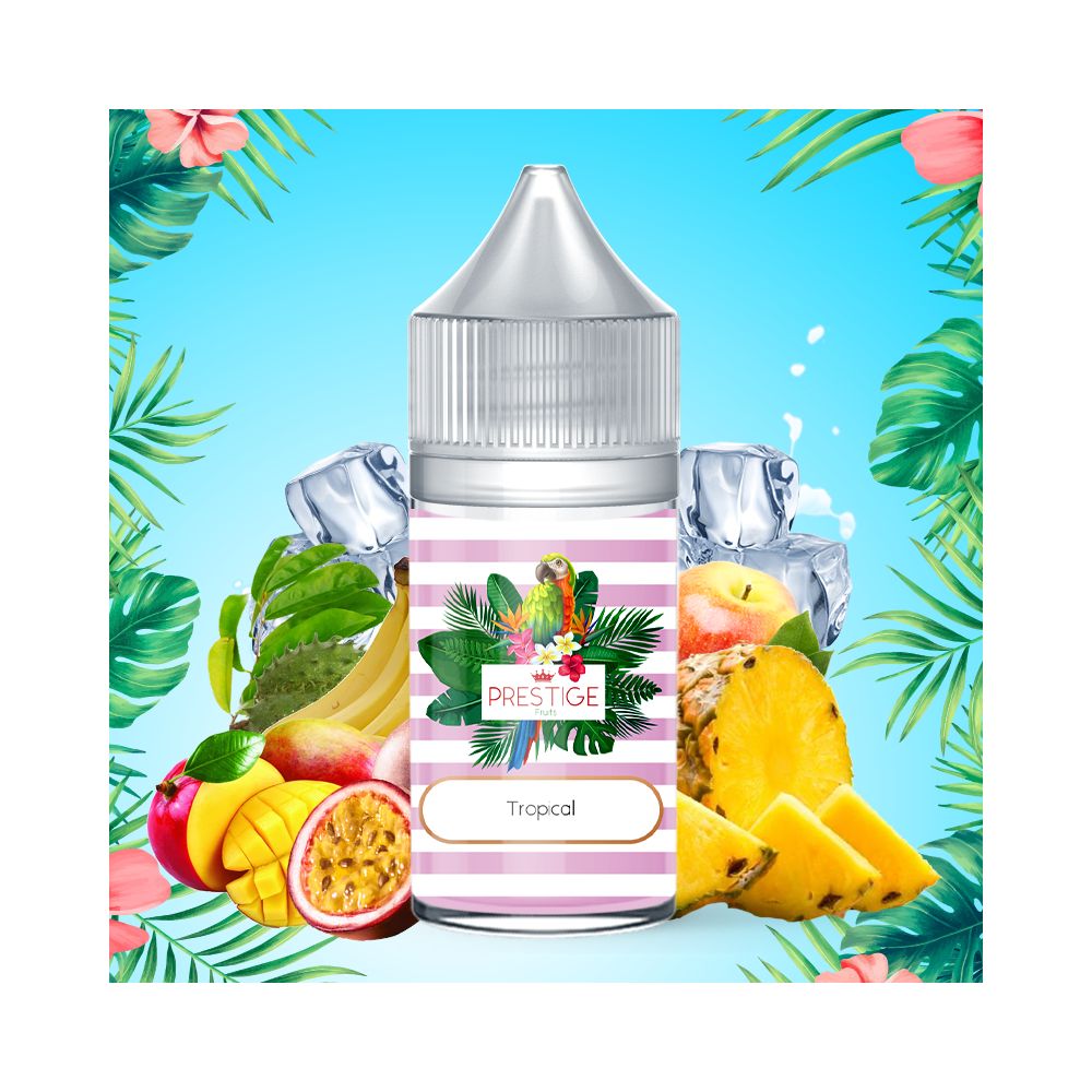 Prestige Fruits - Tropical 30 ML