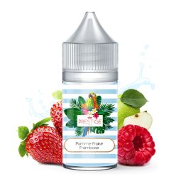 Prestige Fruits -Apple, Strawberry, Raspberry 30 ML