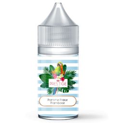 Prestige Fruits -Apple, Strawberry, Raspberry 30 ML