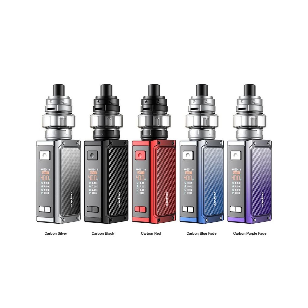 Aspire - Kit Rover Plus