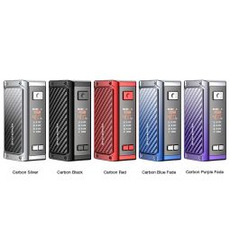 Aspire - Box Rover Plus
