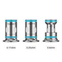 Aspire - Résistances Cloudflask Series X3