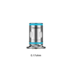 Aspire - Cloudflask Series X3 Coils