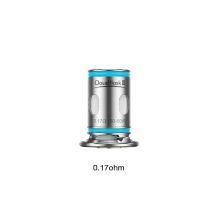 Aspire - Résistances Cloudflask Series X3