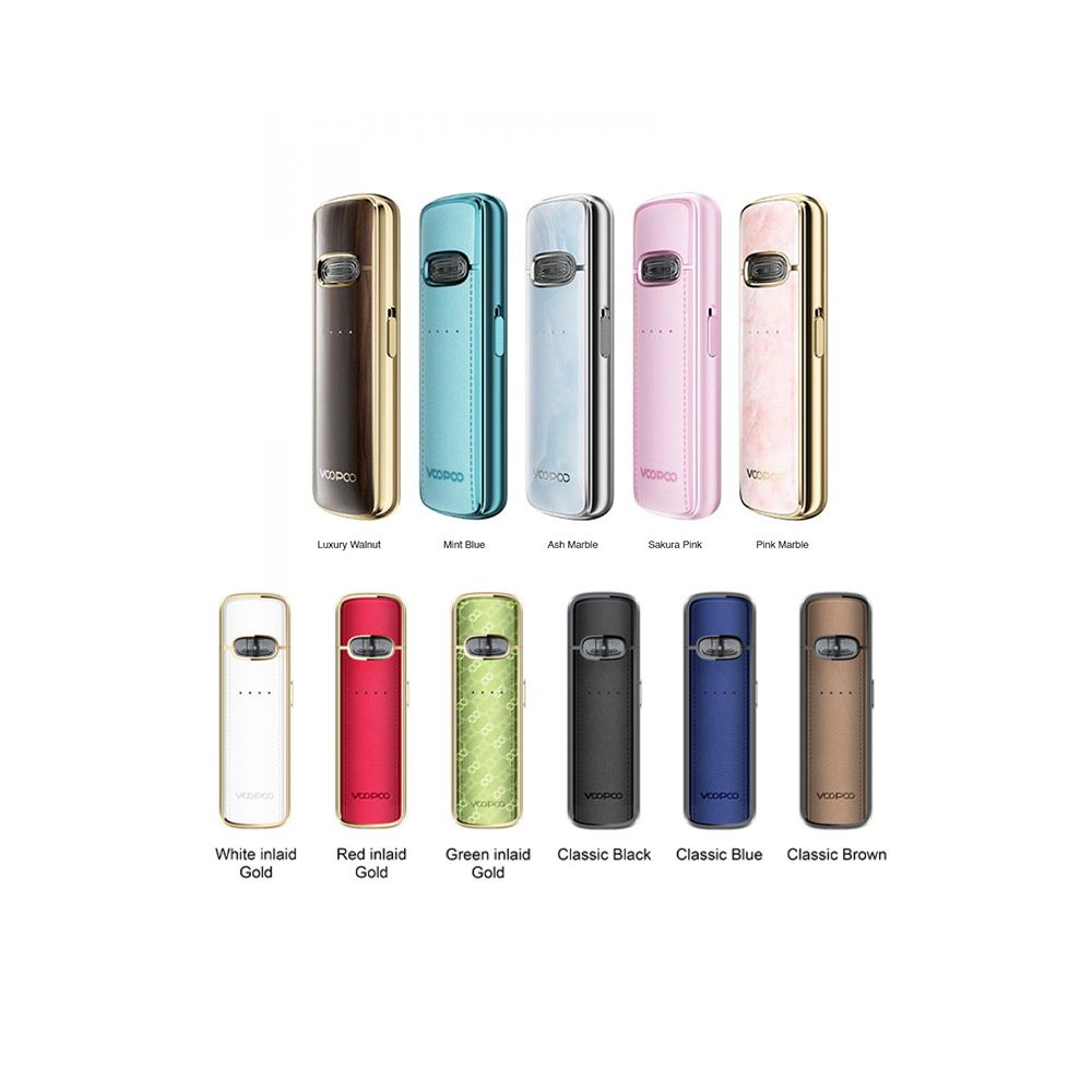Voopoo - VMate E
