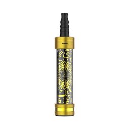 Fumytech - E-Chicha Portable Hookah Air 6ml 3200mAh Rabbit
