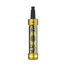 Fumytech - E-Chicha Portable Hookah Air 6ml 3200mAh Rabbit