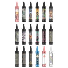 Fumytech - E-Chicha Portable Hookah Air 6ml 3200mAh Rabbit