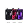 Suicide Mods X Vaping Bogan X Orca Vape + Tallboy RBA - Kit Stubby 21 AIO DNA60c