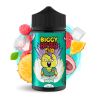 Biggy Bear Evo - Acidulated Strawberry Mix - 50/50 200ml