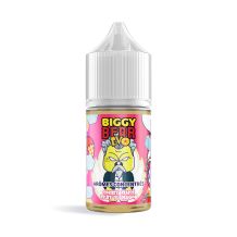 Biggy Bear EVO - Sorbet Fraise Fruit du Dragon Concentré 30ml