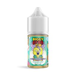 Biggy Bear EVO - Pineapple Lychee Concentrate 30ml