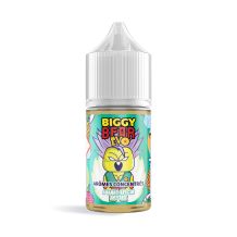 Biggy Bear EVO - Ananas Litchi Givrés Concentré 30ml