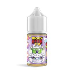 Biggy Bear EVO - Wild Berry Fusion Concentrate 30ml