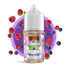 Biggy Bear EVO - Wild Berry Fusion Concentrate 30ml