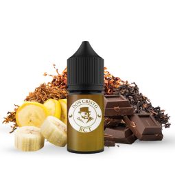 PGVG Labs - Don Cristo BCT Concentrate 30ML