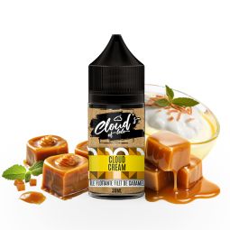 Cloud's of Lolo - Cloud Cream Concentré 30ML