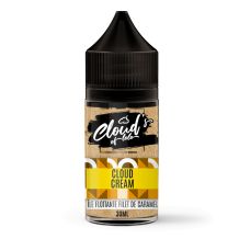 Cloud's of Lolo - Cloud Cream Concentré 30ML