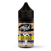 Cloud's of Lolo - Cloud Cream Concentrate 30ML