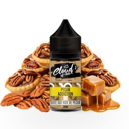 Cloud's of Lolo - Pecan Addiction Concentrate 30ML