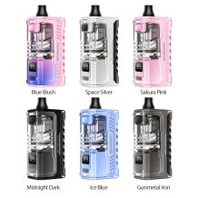 Lost Vape - Centaurus G80
