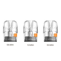 Aspire Cartouche Pixo 3ml X2