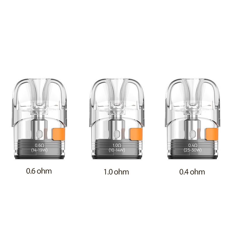 Aspire Cartridge Pixo 3ml X2