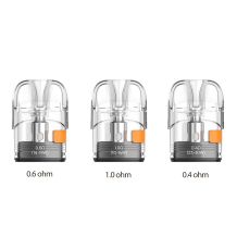 Aspire Cartouche Pixo 3ml X2