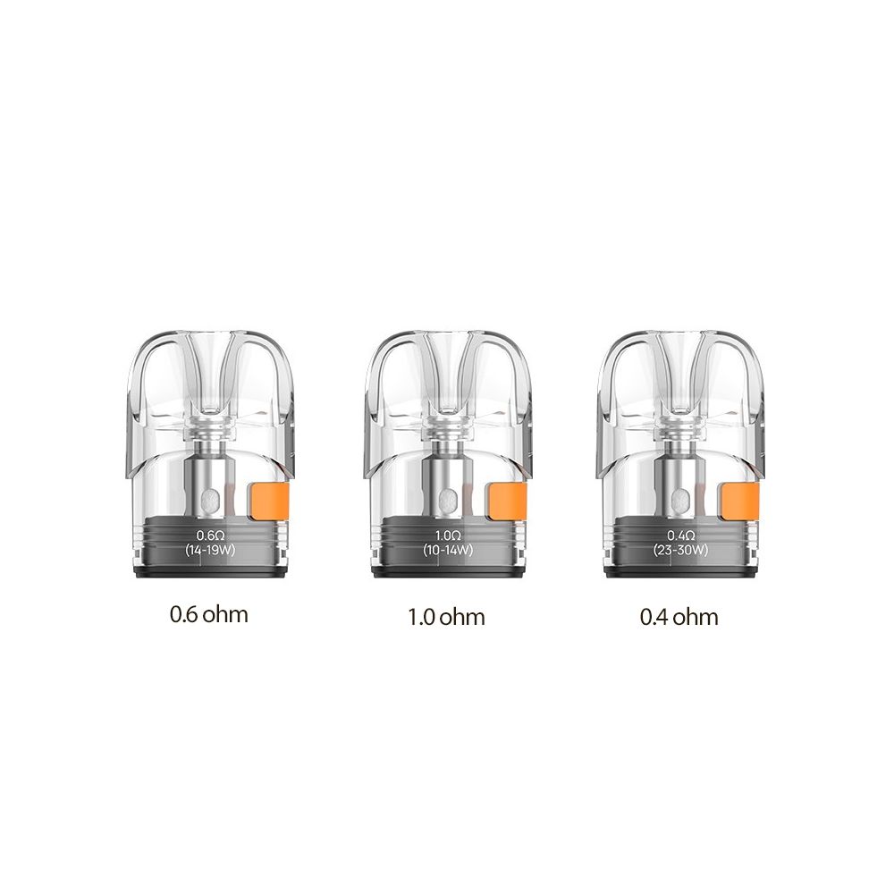 Aspire Cartouche Pixo 