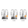 Aspire Cartouche Pixo 3ml X2