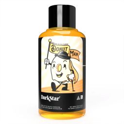 DarkStar by Chefs Flavours - Donut ManConcentré 30ml