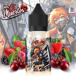 Kawaii Los 5 Muertos - Ava Concentrate 30ML