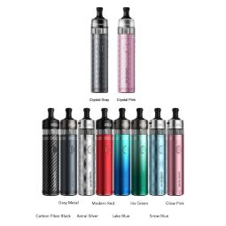 Voopoo - Kit Pod Doric 60 Pro 2500mAh