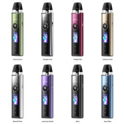 Geekvape - Wenax Q Pro