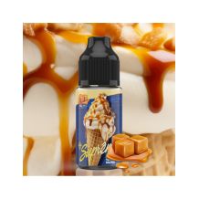 Supreme by Vape Maker- E-Cone - Caramel Vanilla - Concentré 30ml