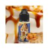 Supreme by Vape Maker- E-Cone - Caramel Vanilla - Concentré 30ml
