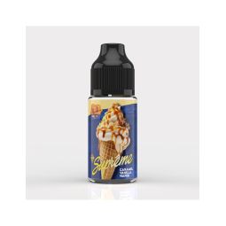 Supreme by Vape Maker- E-Cone - Caramel Vanilla - Concentré 30ml