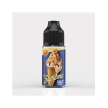 Supreme by Vape Maker- E-Cone - Caramel Vanilla - Concentré 30ml