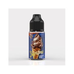 Supreme by Vape Maker- E-Cone - Chocolate Vanilla - Concentrate 30ml