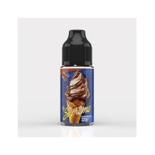 Supreme by Vape Maker- E-Cone - Chocolate Vanilla - Concentré 30ml