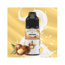 Heavens by Vape Maker- E-Cone - Creamy Macadamia - Concentré 30ml