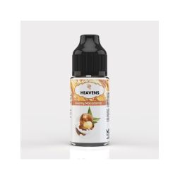 Heavens by Vape Maker- E-Cone - Creamy Macadamia - Concentrate 30ml
